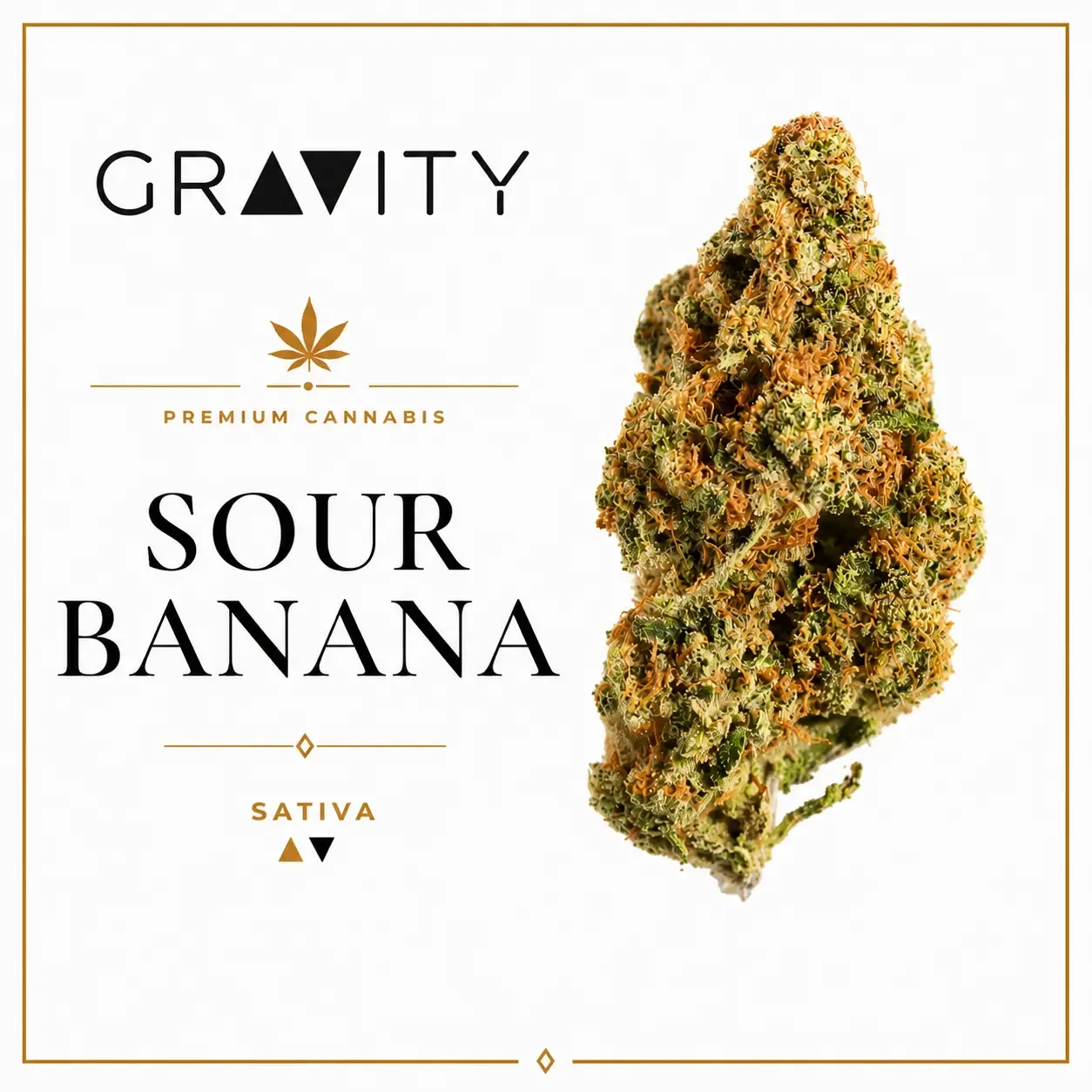 Sour Banana Base