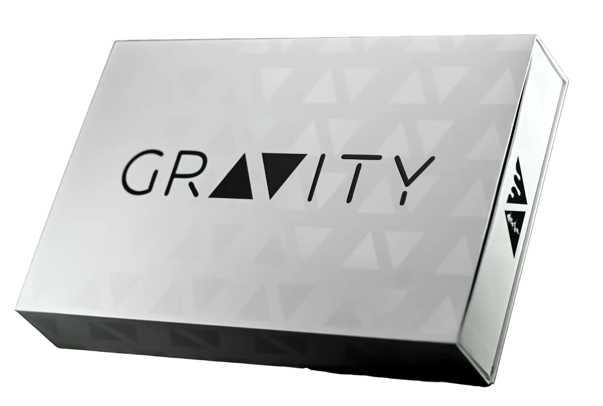 Gravity VIP Baller Box — closed